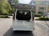 Nissan Serena 2017- Highway Star | Top Spec | Grade 4.5