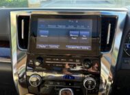 Toyota Alphard 2018 Petrol 2.5 Hybrid | 4WD | Facelift
