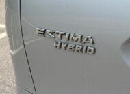 Toyota Estima Aeras G 2.4L 2015 Petrol Hybrid | Immaculate Condition