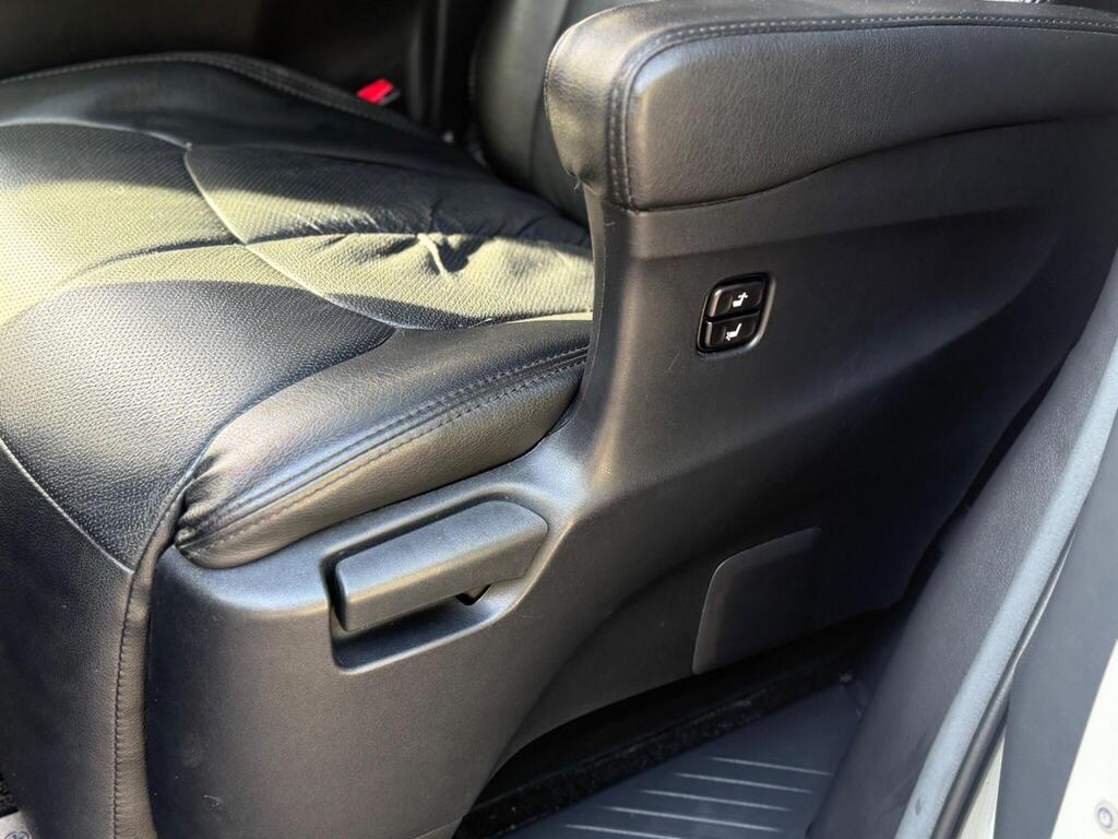 Toyota Alphard  2012 | 2400cc | Double sunroof | Alloy wheels