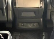 Toyota Alphard 2012 3.5 V6 HKS SUPERCHARGER, PREMIUM EDITION