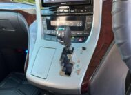 Toyota Vellfire 2013 | Stunning “Admiration” Bodykit | 2.4L