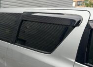 Toyota Vellfire 2014 8 seater 2.4 Petrol Grey Immaculate