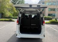Nissan Serena 2017- Highway Star | Top Spec | Grade 4.5