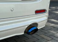 Toyota Vellfire 2013 | Stunning “Admiration” Bodykit | 2.4L
