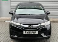 Honda Jazz 2015 | 1.5L Petrol Hybrid | 24M Warranty