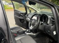 Honda Jazz 2015 Midnight Purple | 1.5L Hybrid | L Package