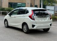 Honda Jazz FIT Hybrid 2015