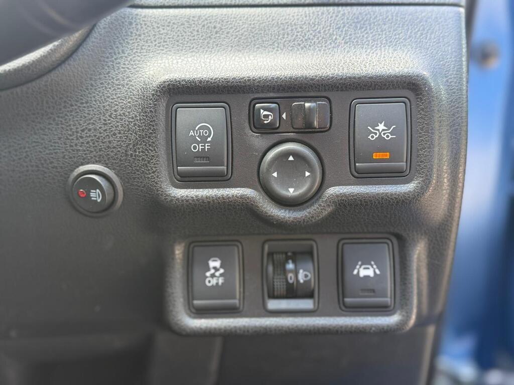 Nissan Note Acenta 1.2L 2015 | Safety Package | 24M Warranty