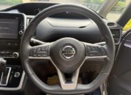 Nissan Serena 2017- Highway Star | Top Spec | Grade 4.5