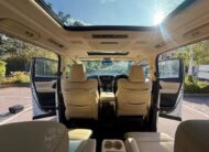 Toyota Alphard 2018 Petrol 2.5 Hybrid | 4WD | Facelift