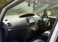 Toyota Estima Aeras G 2.4L Petrol | 2013 | Immaculate condition