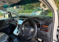 Toyota Vellfire 2013 | Stunning “Admiration” Bodykit | 2.4L