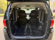 Toyota Alphard 2012 3.5 V6 HKS SUPERCHARGER, PREMIUM EDITION