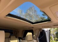 Toyota Alphard 2018 Petrol 2.5 Hybrid | 4WD | Facelift