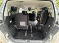 Toyota Vellfire 2014 8 seater 2.4 Petrol Grey Immaculate