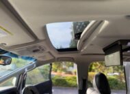 Toyota Alphard  2012 | 2400cc | Double sunroof | Alloy wheels