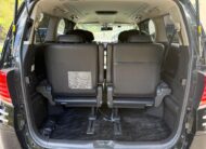 Toyota Alphard 2012 3.5 V6 HKS SUPERCHARGER, PREMIUM EDITION