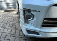 Toyota Vellfire 2013 | Stunning “Admiration” Bodykit | 2.4L
