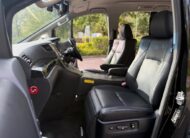 Toyota Alphard 2012 3.5 V6 HKS SUPERCHARGER, PREMIUM EDITION