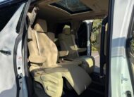 Toyota Alphard 2018 Petrol 2.5 Hybrid | 4WD | Facelift