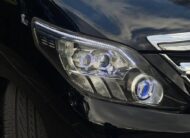 Toyota Alphard 2012 3.5 V6 HKS SUPERCHARGER, PREMIUM EDITION