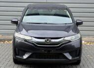 Honda Jazz 2015 Midnight Purple | 1.5L Hybrid | L Package