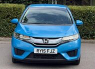Honda Jazz Fit Hybrid 2015, Fresh Import Immaculate