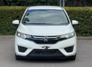 Honda Jazz FIT Hybrid 2015