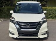 Nissan Serena 2017- Highway Star | Top Spec | Grade 4.5