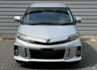 Toyota Estima Aeras G 2.4L Petrol | 2013 | Immaculate condition
