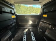 Toyota Alphard 2012 3.5 V6 HKS SUPERCHARGER, PREMIUM EDITION