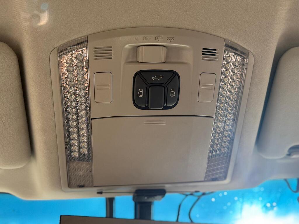 Toyota Alphard 2012 3.5 V6 HKS SUPERCHARGER, PREMIUM EDITION