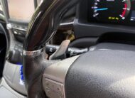 Toyota Alphard 2012 3.5 V6 HKS SUPERCHARGER, PREMIUM EDITION