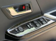 Toyota Alphard 2012 3.5 V6 HKS SUPERCHARGER, PREMIUM EDITION