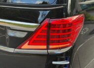 Toyota Alphard 2012 3.5 V6 HKS SUPERCHARGER, PREMIUM EDITION
