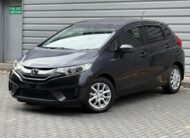 Honda Jazz 2015 Midnight Purple | 1.5L Hybrid | L Package