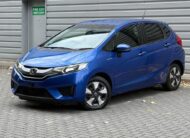 Honda Jazz 2015 Petrol Hybrid | F Package