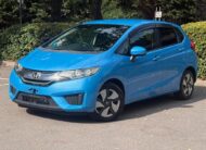 Honda Jazz Fit Hybrid 2015, Fresh Import Immaculate