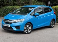 Honda Jazz Fit Hybrid 2015, Fresh Import Immaculate