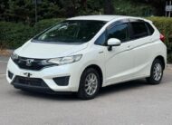 Honda Jazz FIT Hybrid 2015