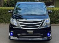 Toyota Alphard 2012 3.5 V6 HKS SUPERCHARGER, PREMIUM EDITION