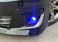 Toyota Alphard 2012 3.5 V6 HKS SUPERCHARGER, PREMIUM EDITION