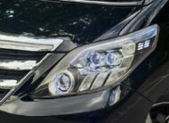 Toyota Alphard 2012 3.5 V6 HKS SUPERCHARGER, PREMIUM EDITION
