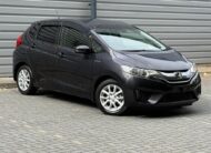 Honda Jazz 2015 Midnight Purple | 1.5L Hybrid | L Package