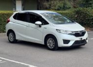 Honda Jazz FIT Hybrid 2015