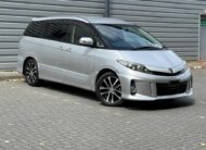 Toyota Estima Aeras G 2.4L Petrol | 2013 | Immaculate condition