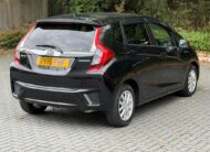 Honda Jazz 2015 | 1.5L Petrol Hybrid | 24M Warranty