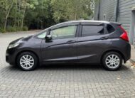 Honda Jazz 2015 Midnight Purple | 1.5L Hybrid | L Package
