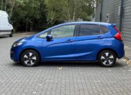 Honda Jazz 2015 Petrol Hybrid | F Package